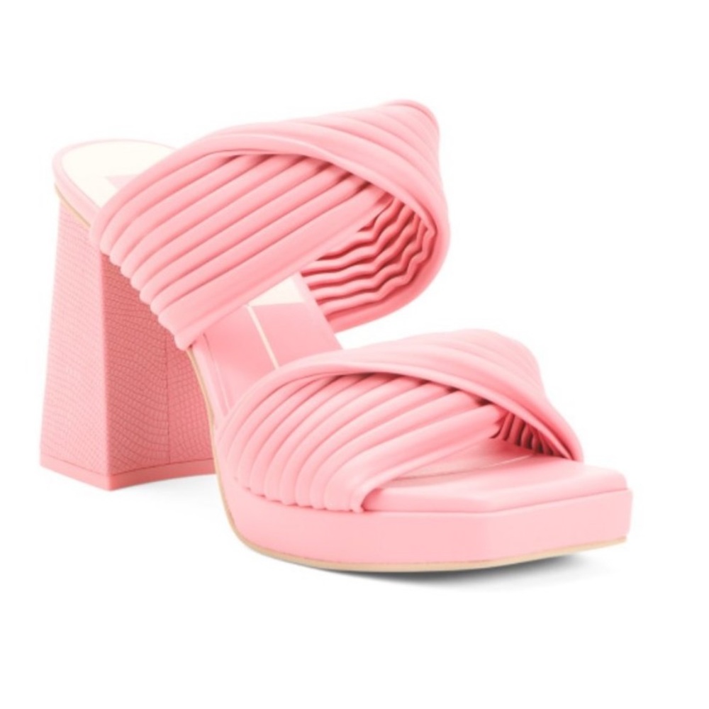 DOLCE VITA • HEELS 🌸